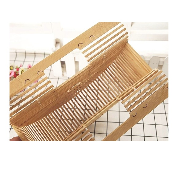 Bamboo Bag - Picture 6 of 8